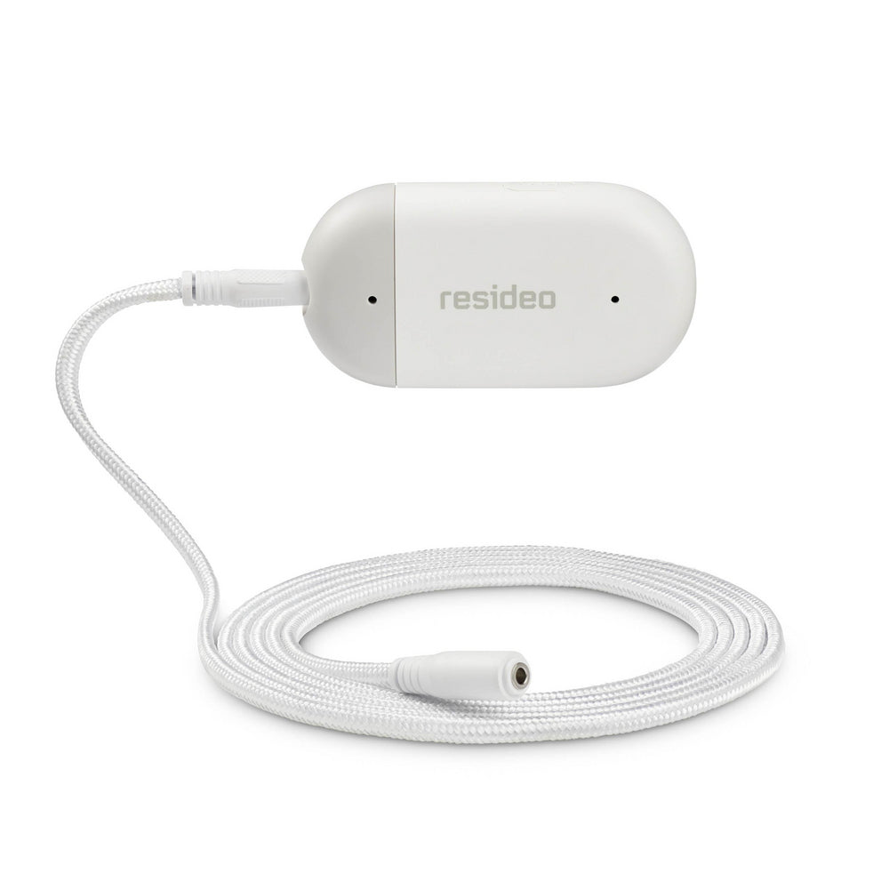 Resideo L1 WiFi Water Leak and Freeze Detector