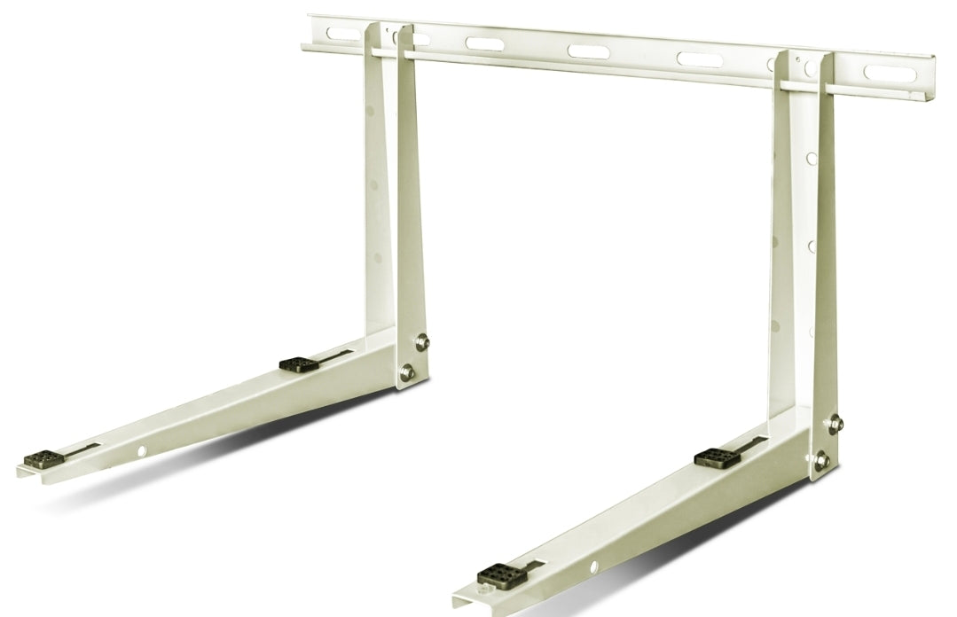 Wall Condenser Bracket, 300 lb.