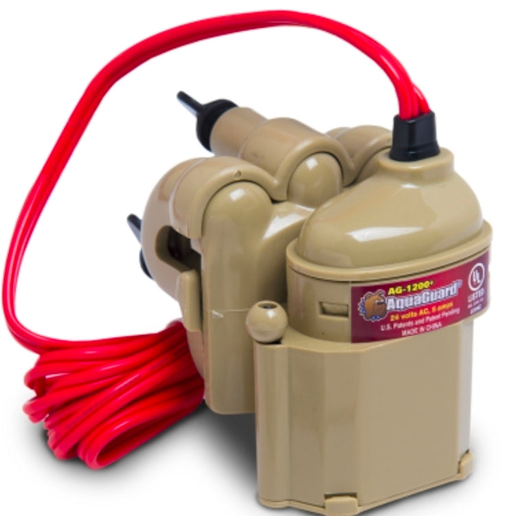 AquaGuard 1200+ Switch Metal/Plastic