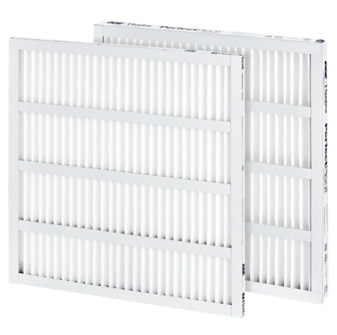 AAF PerfectPleat Merv 8 air filters (Box of 12)