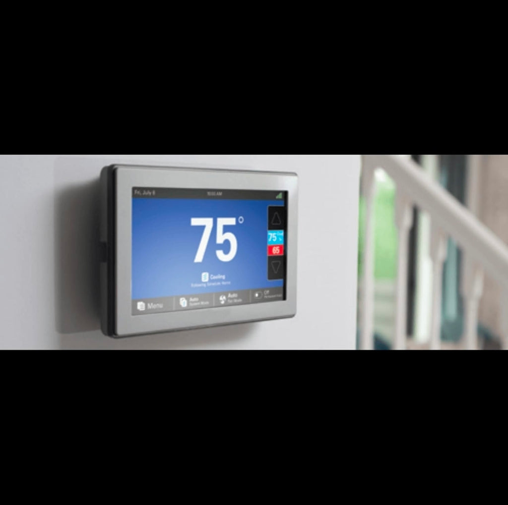 Trane XL824 5H/2C Programmable thermostat