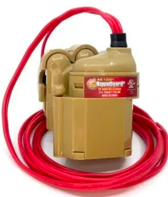 AquaGuard 1200+ Switch Metal/Plastic