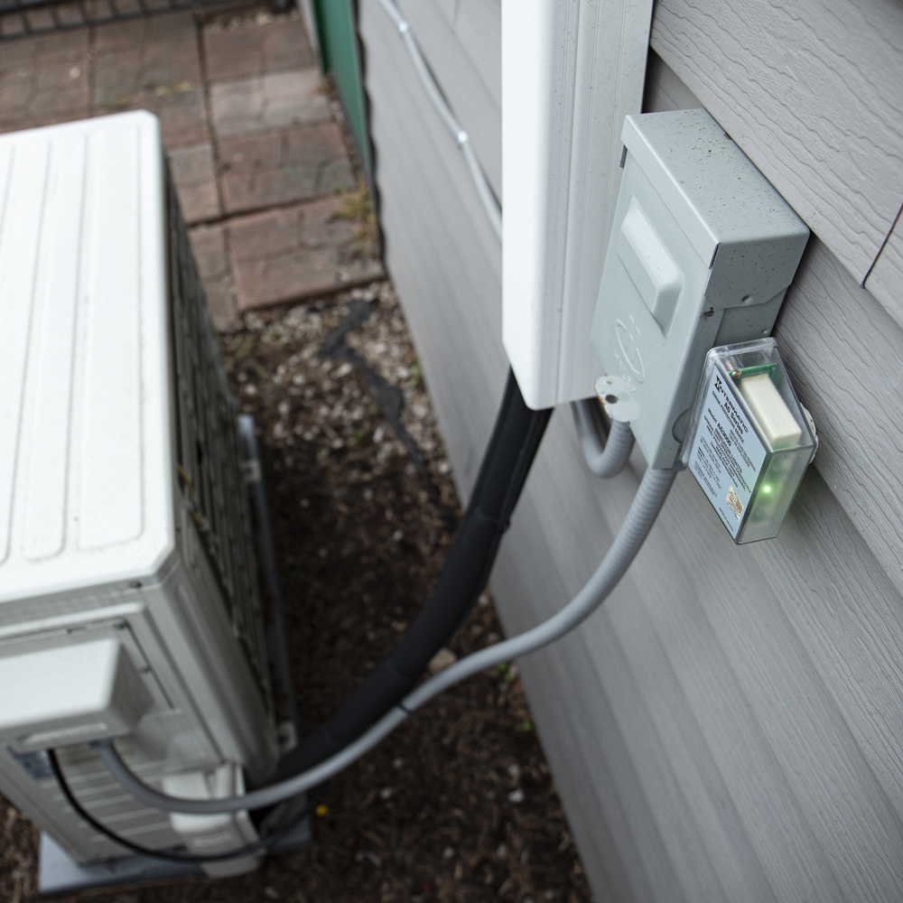 AG3000 Surge Protective Device, 3-Mode, 120/240 VAC 1Ph, Type 1 or Type 2, Outdoor, Connected Equipment Warranty 3yr $7,500