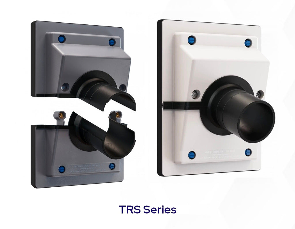 Airex Titan Retrofit TRS-575-G