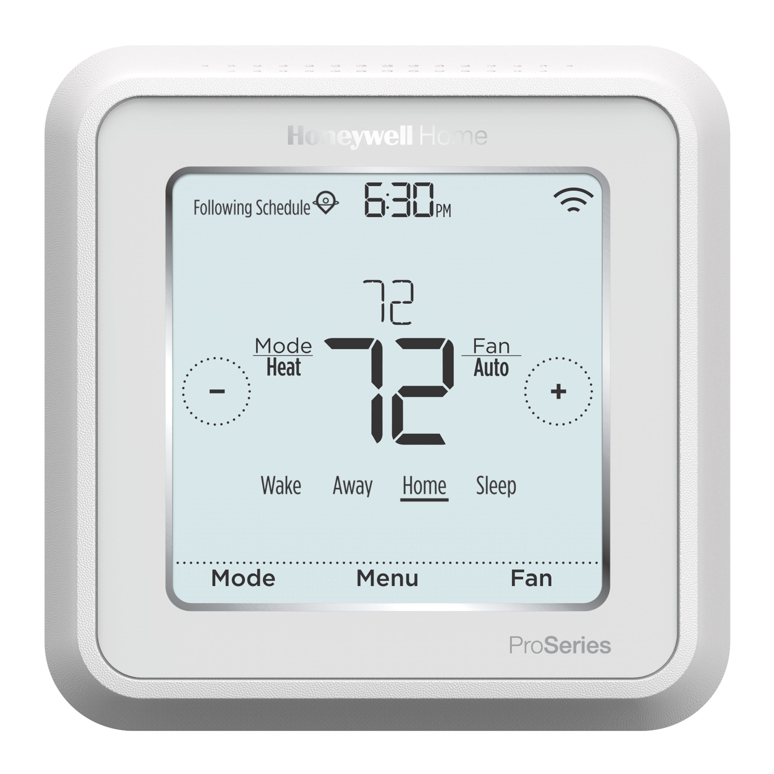 T6 Pro Smart WiFi Thermostat Multi-Stage 3 Heat/2 Cool