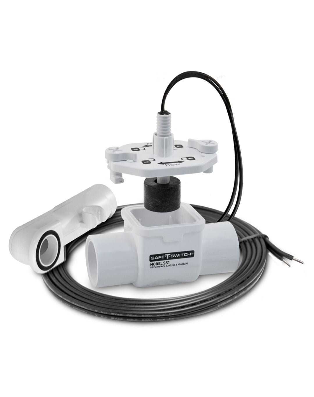 Safe-T-Switch SS1 (New)